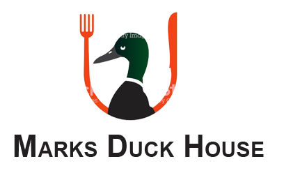 Marks Duck House Delicious Foods