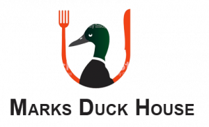 Main Menu | Marks Duck House